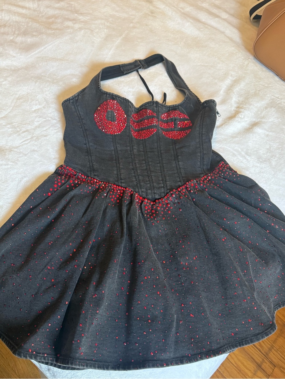 BTS Album inspo dress